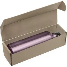 Solano Bottle in Bianca Custom Gift Box Pink
